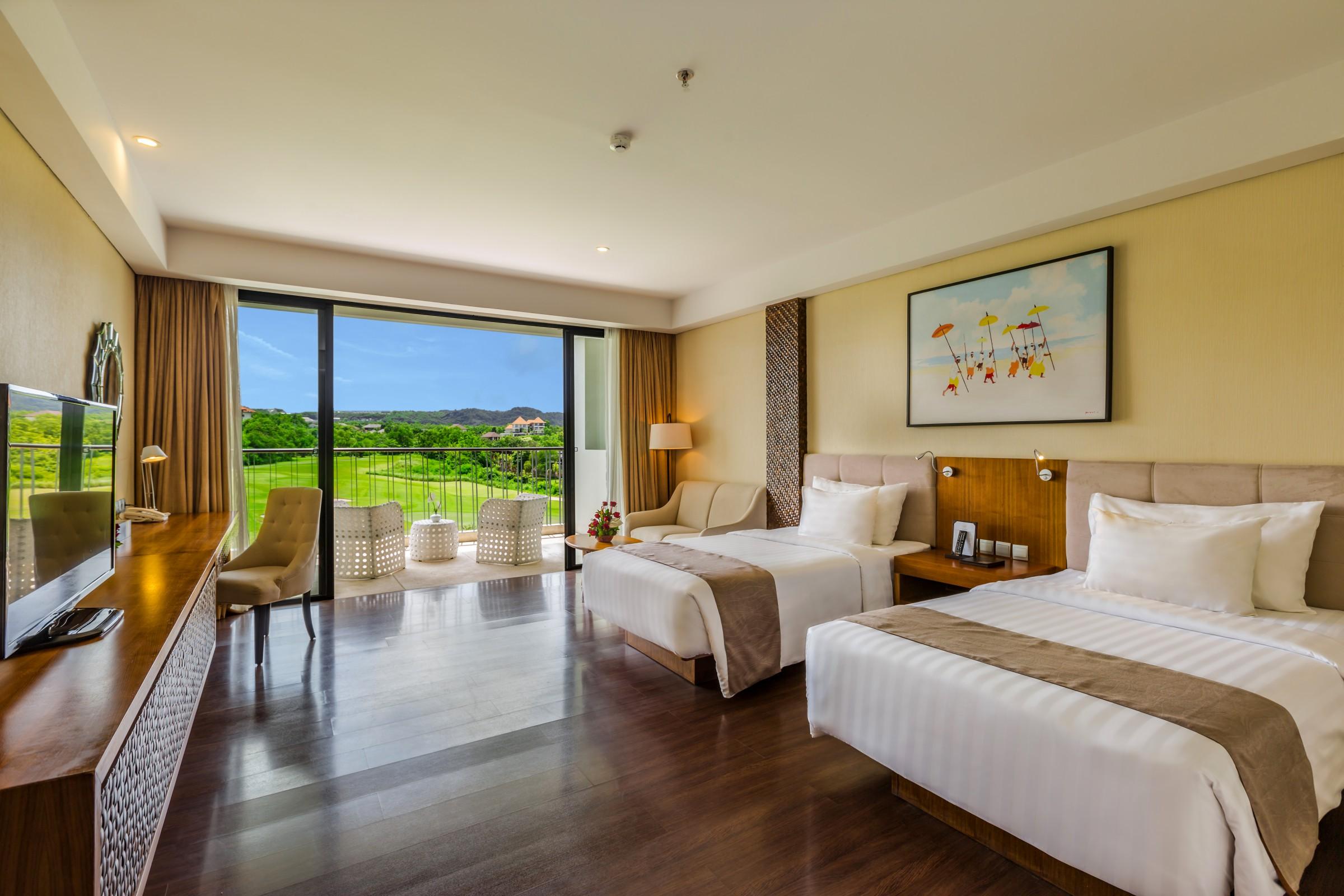 Klapa Resort Pecatu Kültér fotó