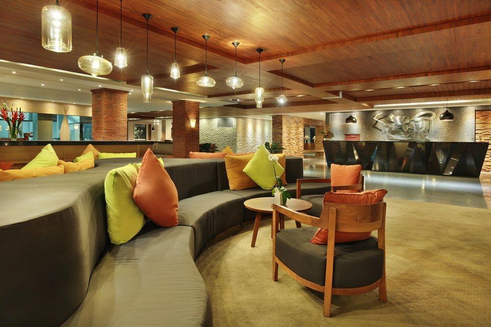 Klapa Resort Pecatu Kültér fotó