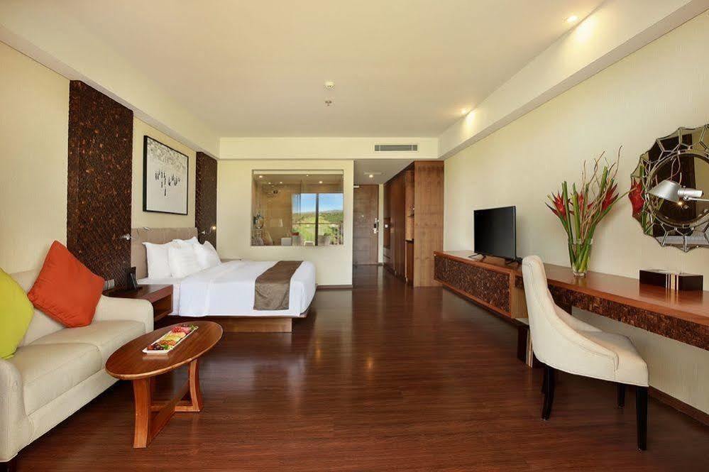 Klapa Resort Pecatu Kültér fotó